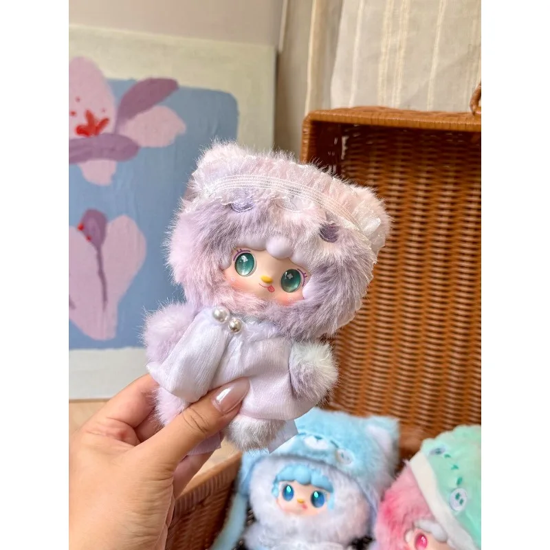 حقيقية يوكي الأكسجين الدب خطة التنوع سلسلة صندوق أعمى أفخم المفاتيح العصرية تحصيل دمية وعرض تمثال دمى هدايا