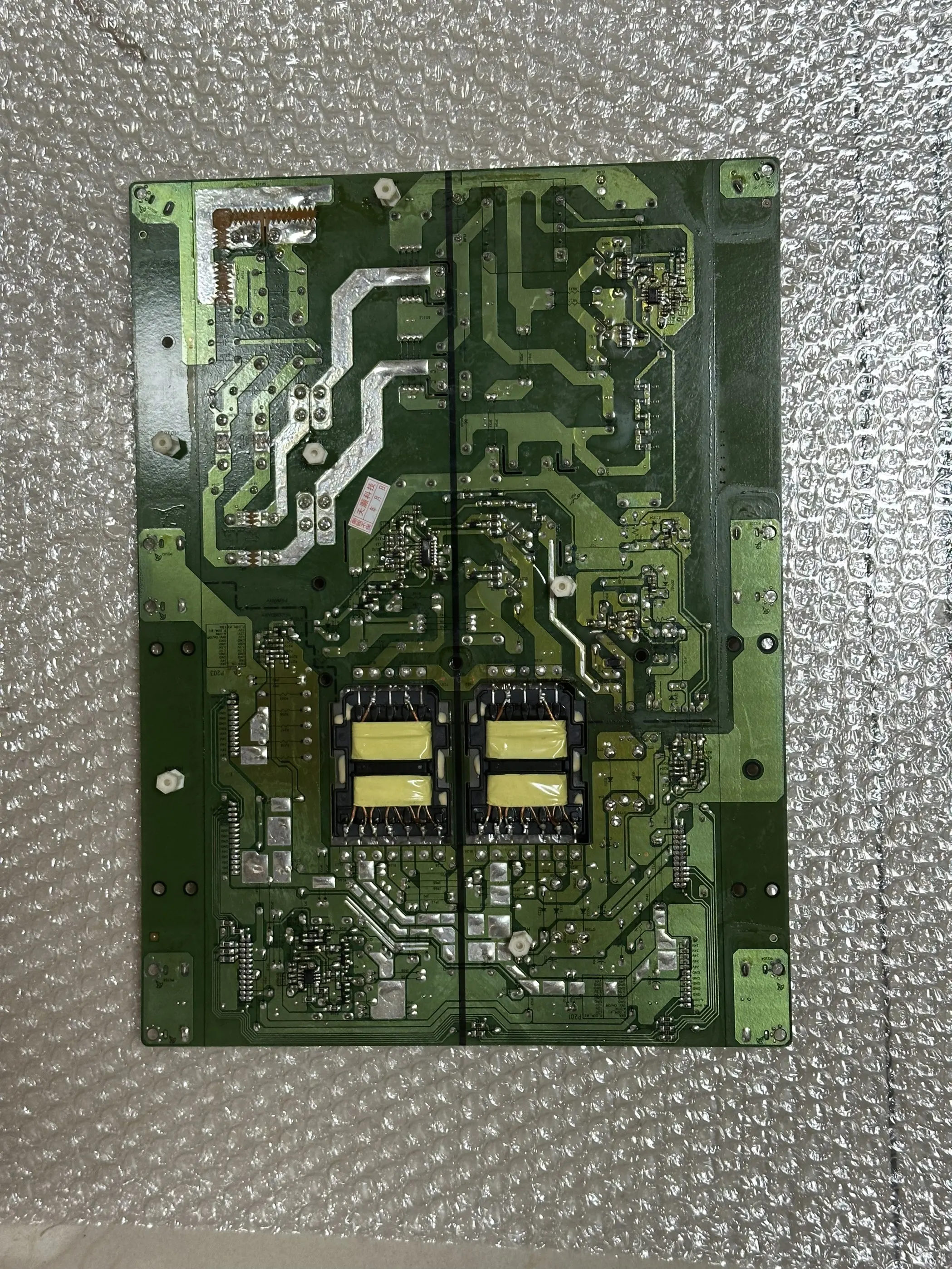 Original 47WV50BR-B Power Board EAY63050101 EAY63050102 LGP4750-13BI LGP4750-13B