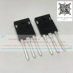 [1pcs]100%New original: MRF300AN MRF300BN - RF Mosfet Transistor 50V 27MHz ~ 250MHz 300W TO247