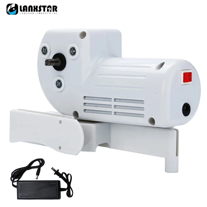 

110V-220V Universal Motor For Manual Noodle & Pasta Makers Noodle Maker Machine Motor DIY Automatic Electric Tool
