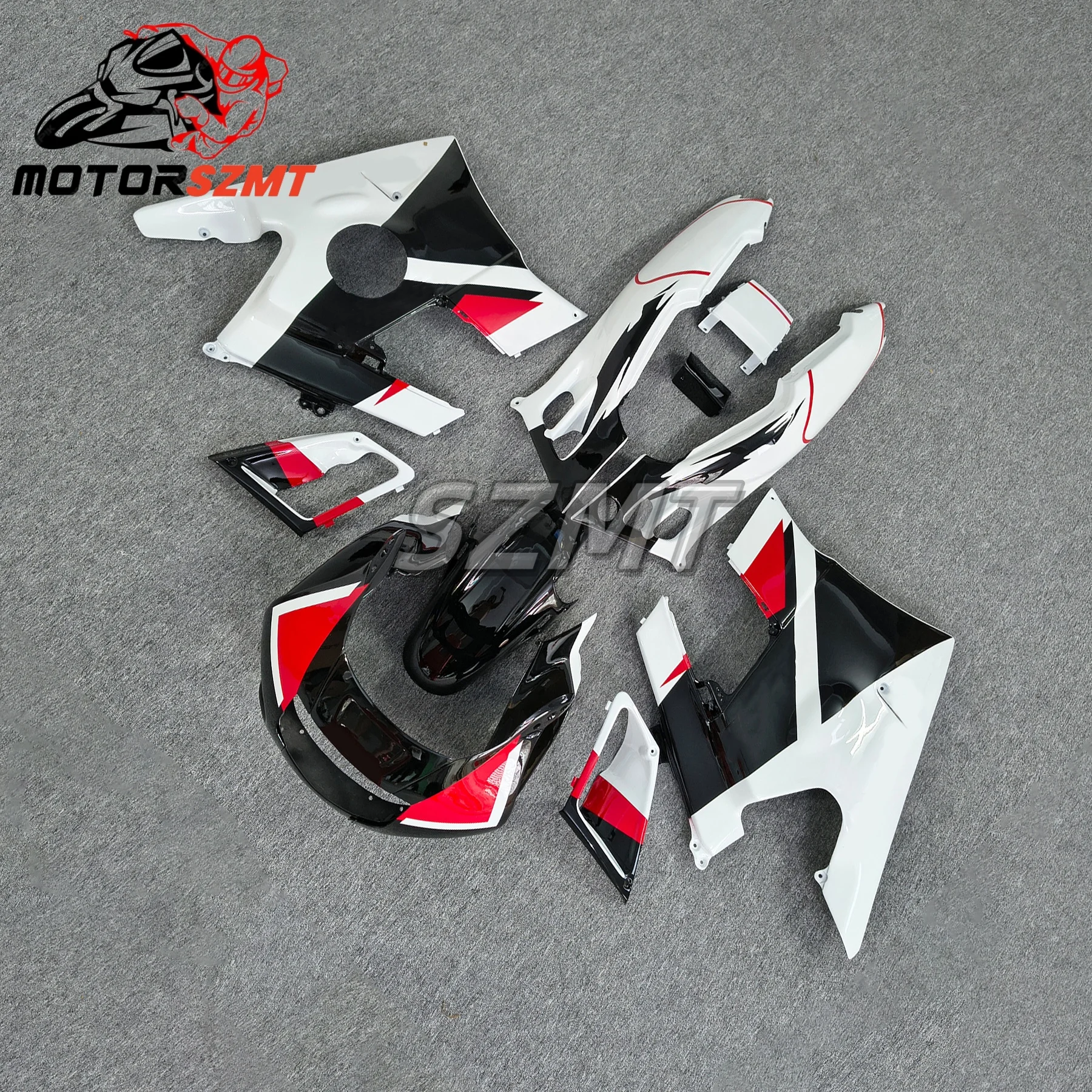 For Honda CBR600RR CBR 600 RR 600RR 1991 1994 Aftermarket Motorcycle Fairings Kit F2 Bodywork Set Injection Mold Complete Fairin