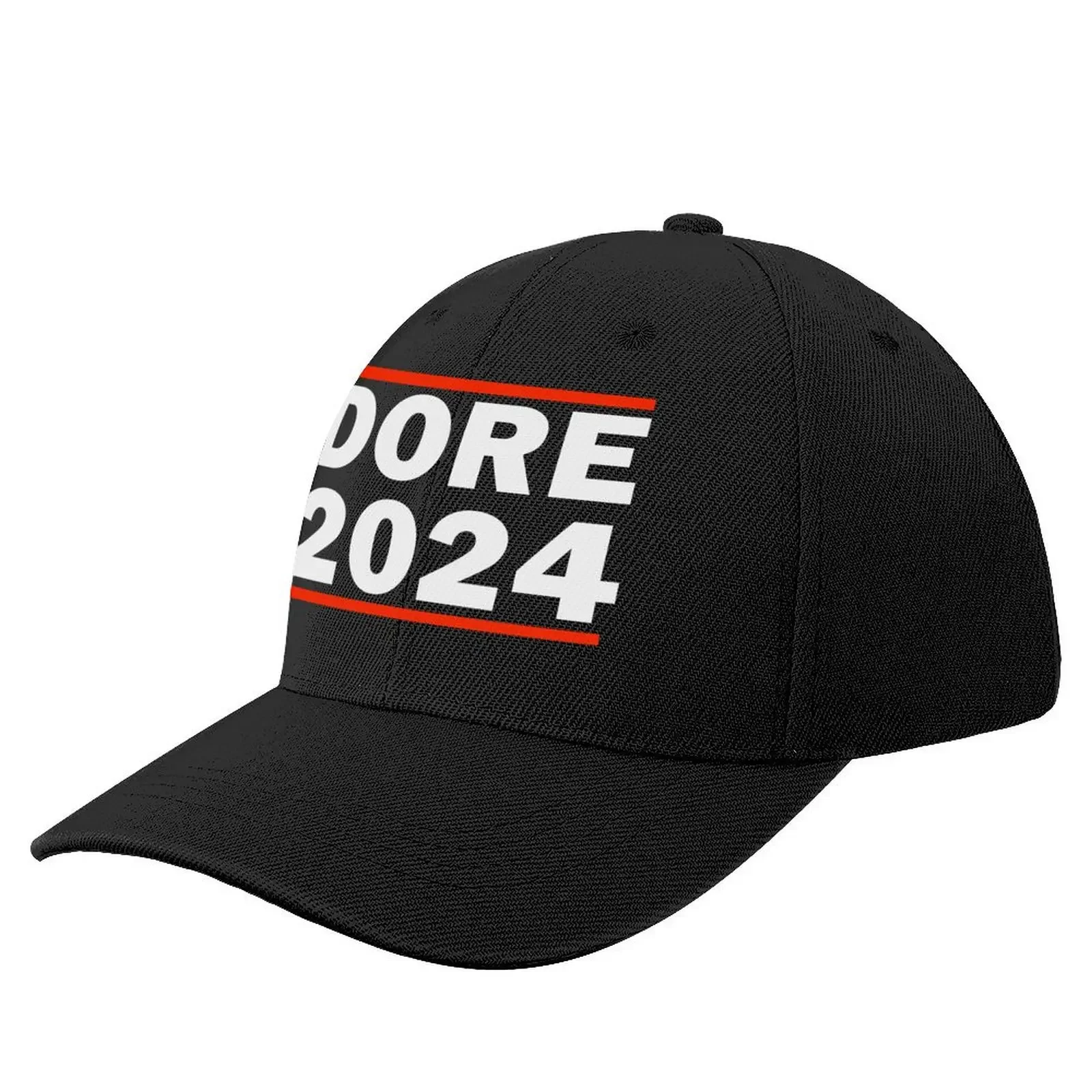 

Dore 2024 Baseball Cap Hip Hop Anime Hat Icon Women Men's