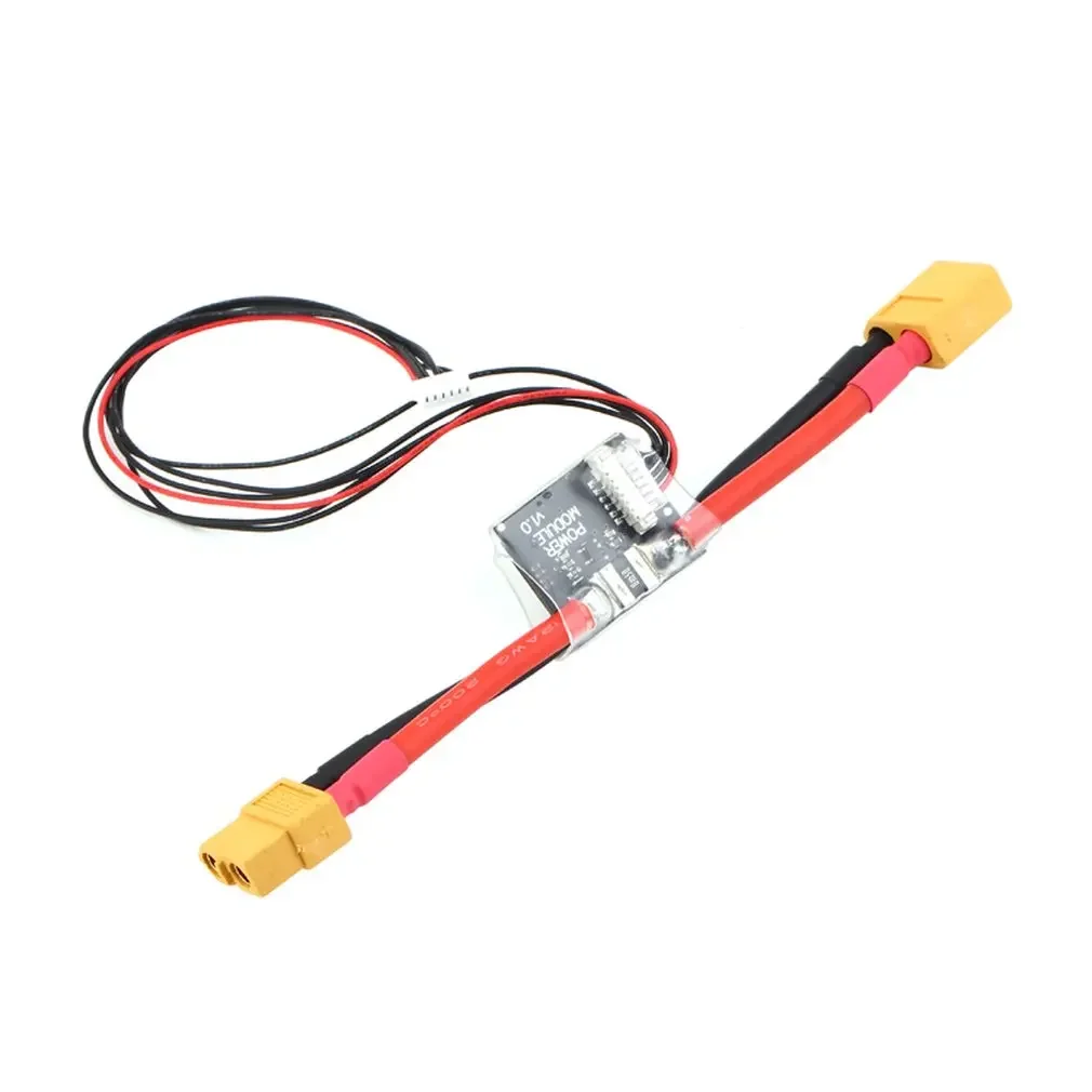 APM2.8 APM 2.8 flight controller+M8N GPS +power module+gps stand+shock absorber+cable for RC Quadcopter Multicopter