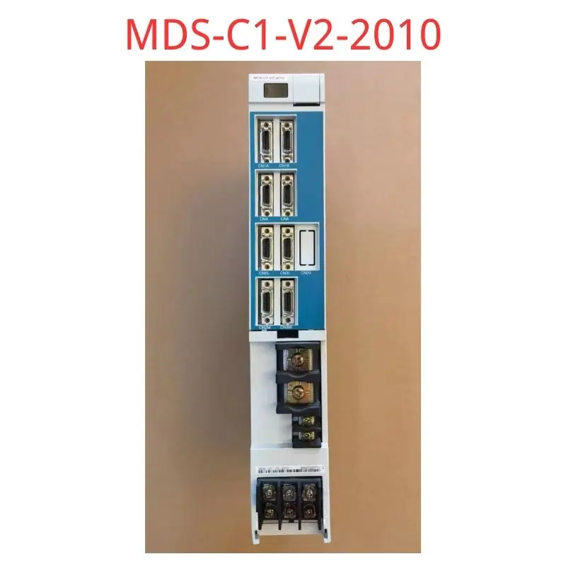 

Used MDS-C1-V2-2010 Driver test ok