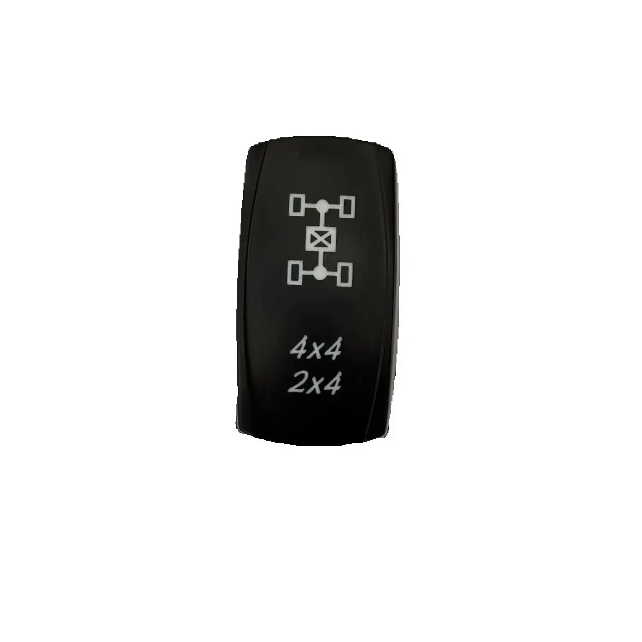 133716A1 Four Wheel Drive Rocker Switch For 570 580 585 590 More Models Mechanical Swith Parts
