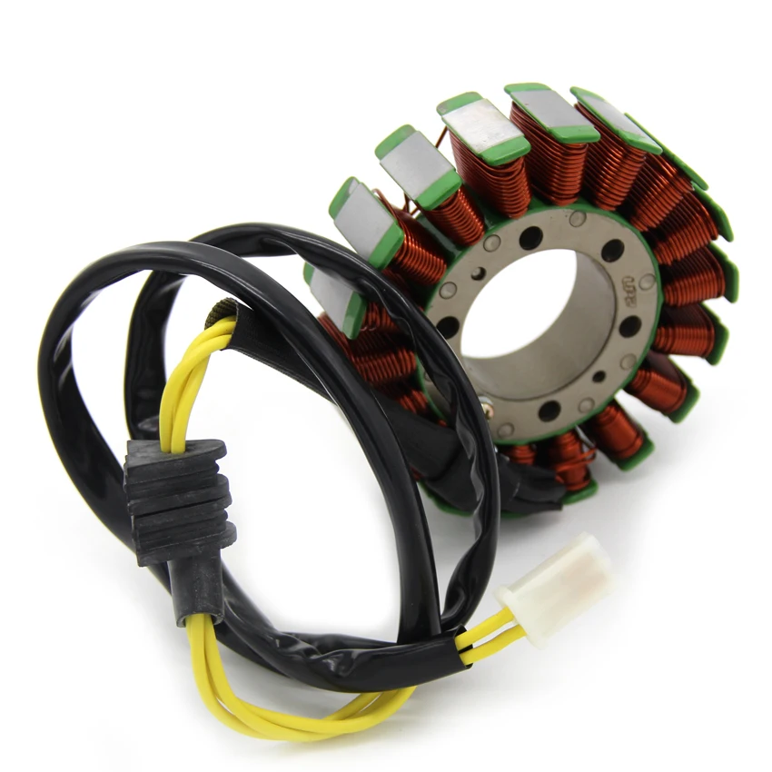 Motorcycle Generator Power Stator Coil For Honda CBR1100XX SUPER BLACKBIRD CBR900 CBR893 CBR900RR Fireblade 31120-MW0-004 Parts