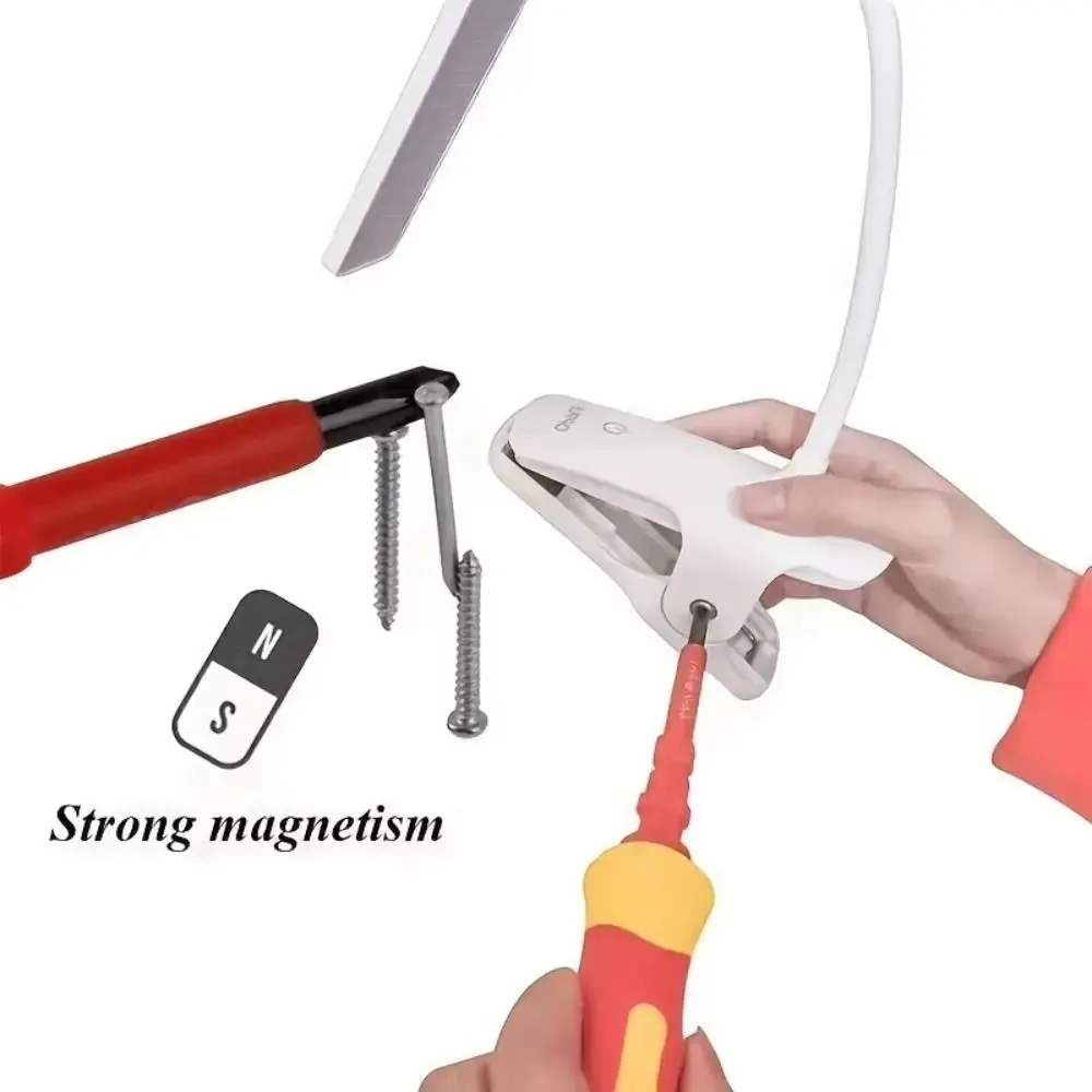 1000 V Insulated Electrician Repair Tools Kit Phillips Bits Magnetic Slotted Magnetic Bits Changeable Bits Pozidriv Bits