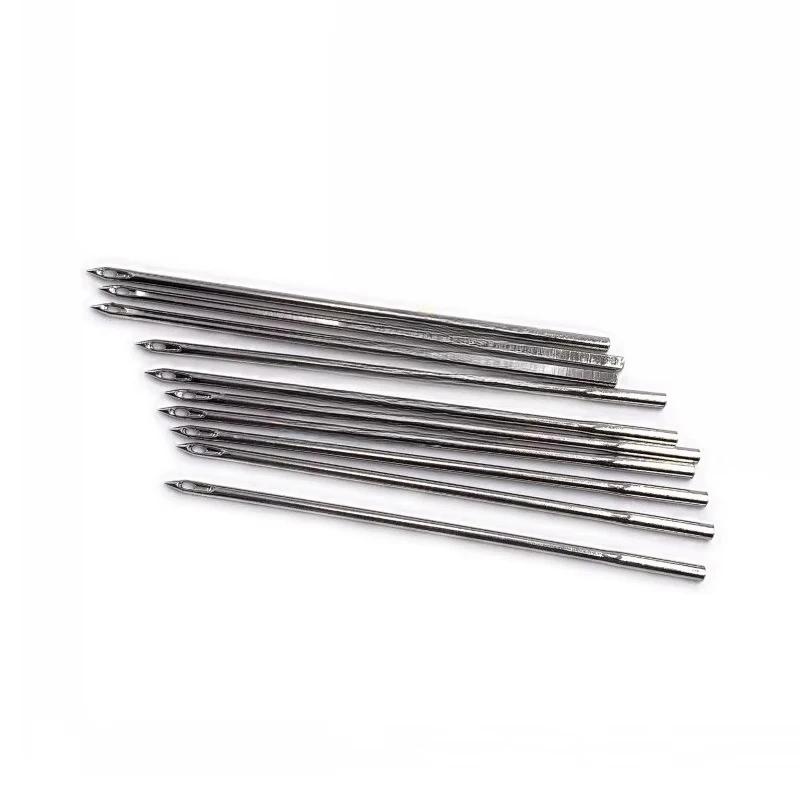 

Quality 3215.5521.2 Muller Martini Machine Spare Parts Muller Martini Needles Sewing Needles