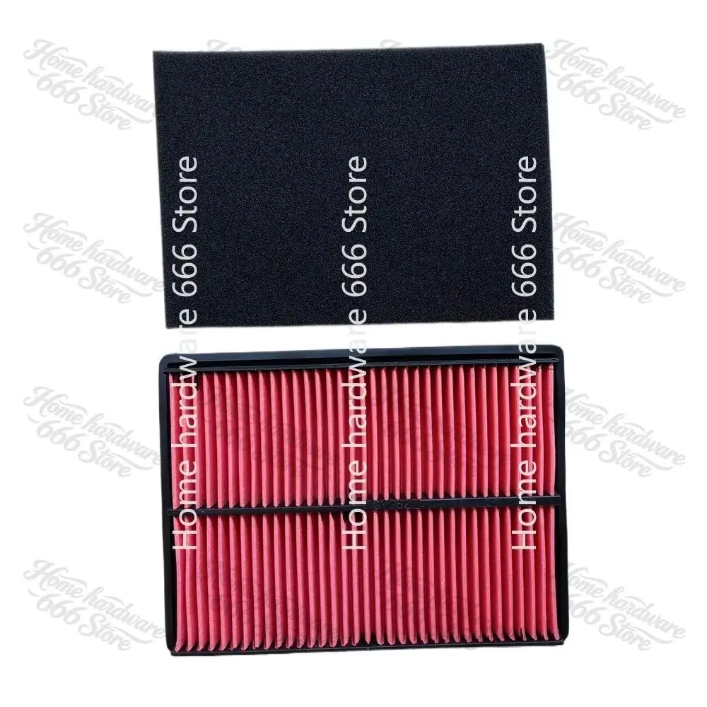 

Air Filter GX160R1 GX620K GX670 17210-ZK7-842 17210-ZJ1-842 Filter