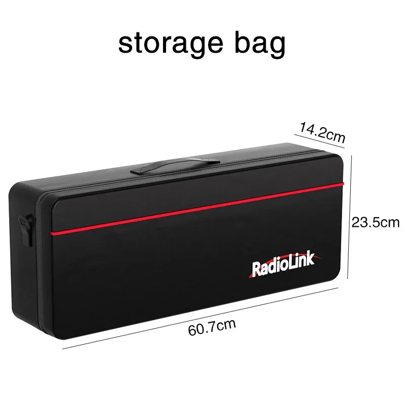 Radiolink Spare Parts for New A560 Airplane Accessories Replacement Suitable for Airplane Enthusiasts to Assemble Accessories image 3
