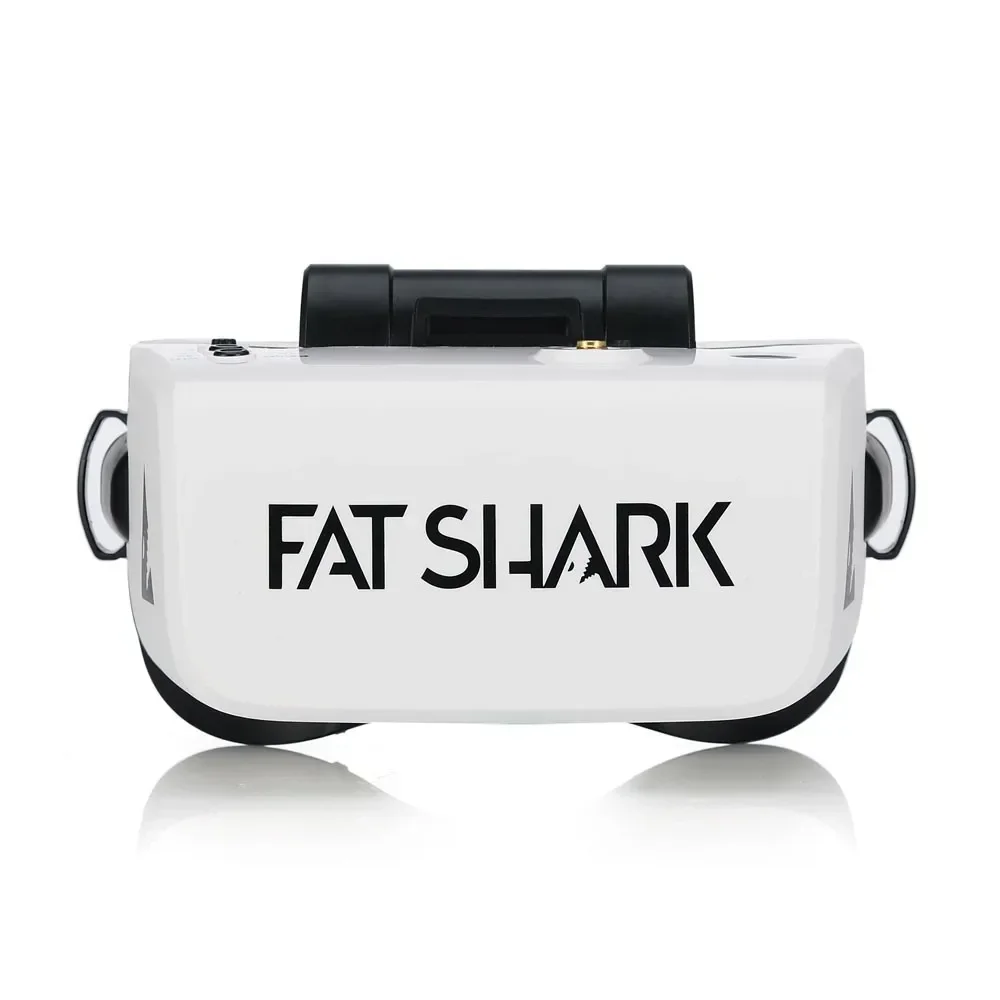 

FatShark Scout FPV Goggles