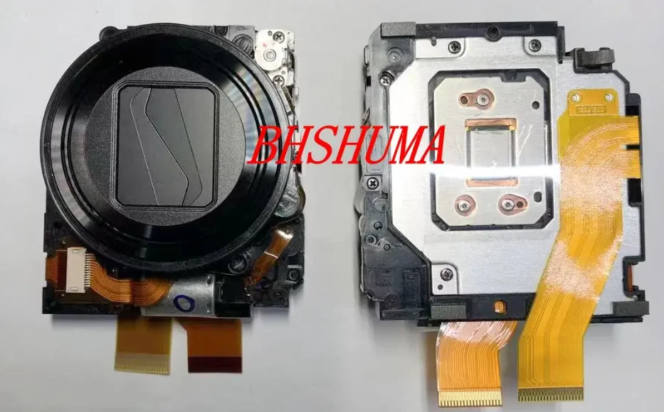 Für nikon s9100 s9050 objektiv kamera reparatur zubehör