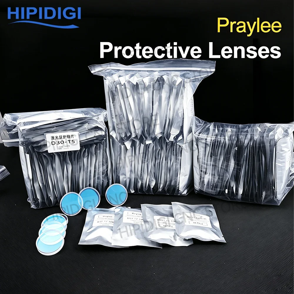 Laser Welder Protection Lens Cover Glass Protective Windows 20x2 25x2 30x2 for Relfar FWH20-C20A FWH20-S10A/B FWH30-DS20E Torch