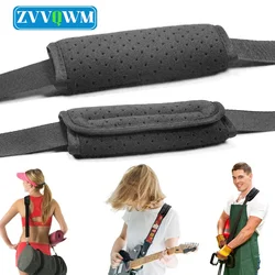 1Pair Shoulder Bag Pad Replacement Backpack Shoulder Straps Padding Cushion Strap Pad Shoulder Non Slip Bag Accessory