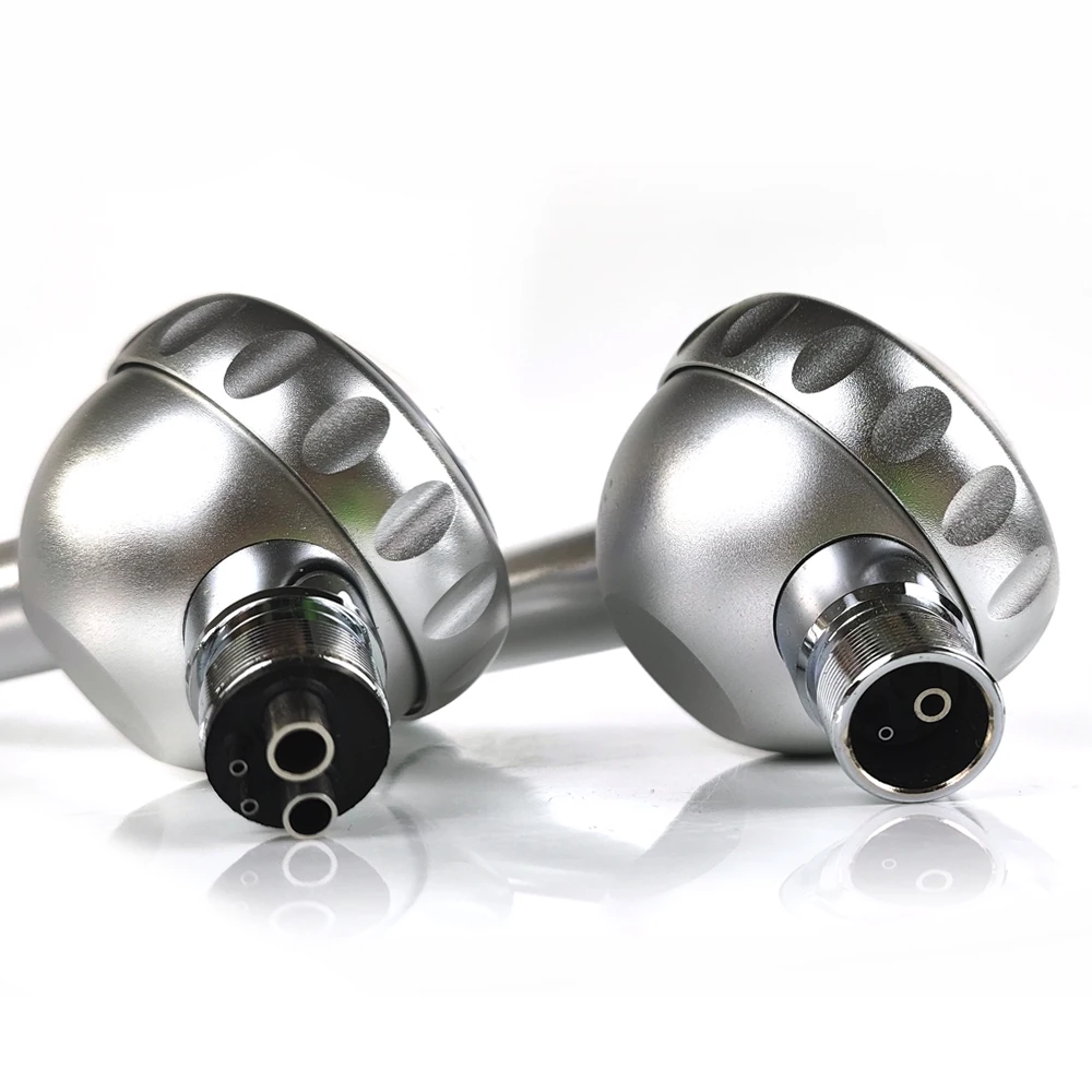 Spray do wybielania/zębów z 2/4 otworami, polerka do higieny jamy ustnej, sprzęt dentystyczny.