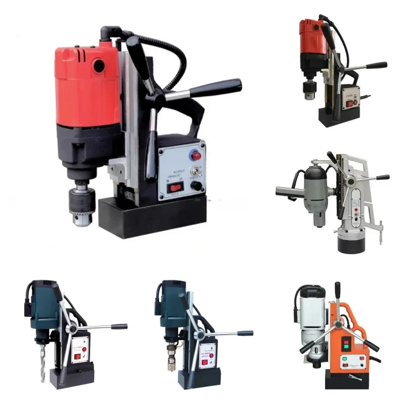 Mag Prs Power Drill Mm Precision Hand Tools Home Improvement And Projects