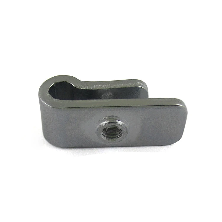 080270010011 Connecting Rod Parts For Tajima Embroidery Machines Contact Point Lever