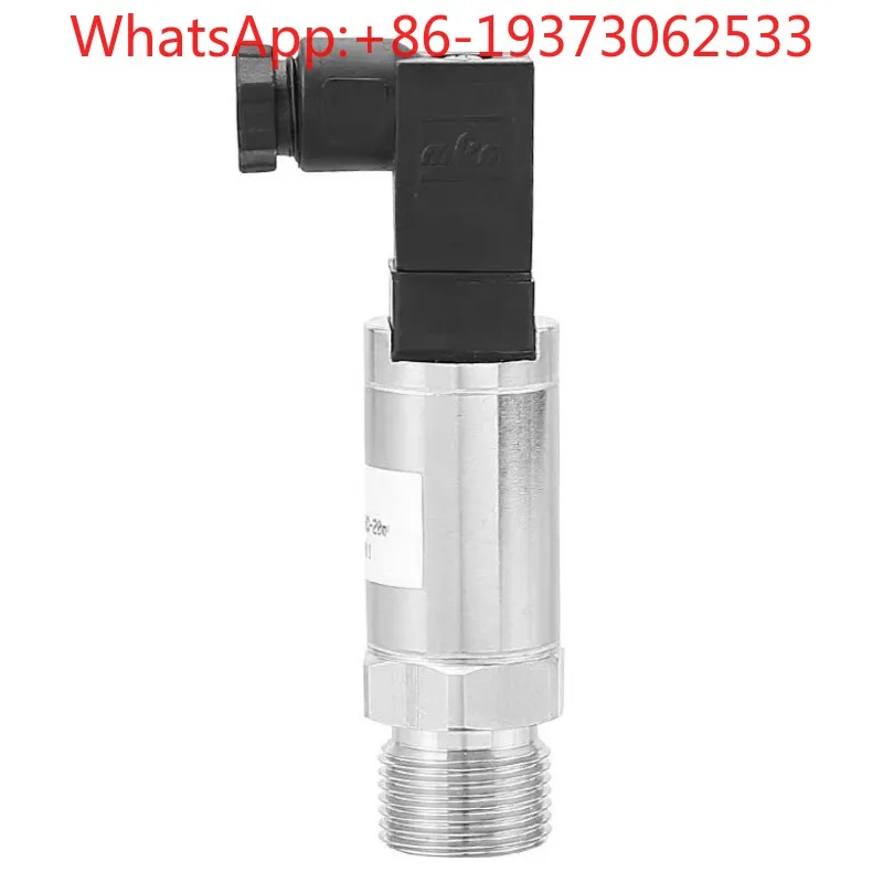 Sensor P51 P52 P53 High Precision Pressure Transmitter, Hydraulic Oil Pressure Water Air Pressure