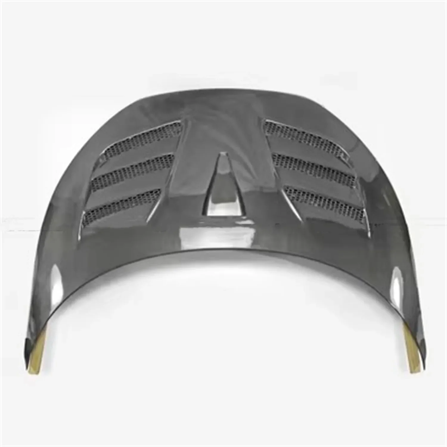 Car Body kit Air Vent Hood Bonnet Cover Engine Hood Cover for Hyundai Veloster