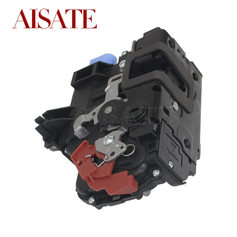 1pcs Door Lock Actuator for VW Volkswagen Touareg Phaeton Golf 5 Touran 3D1837015AB 3D1837016AC 7L0839015D 7L0839016D