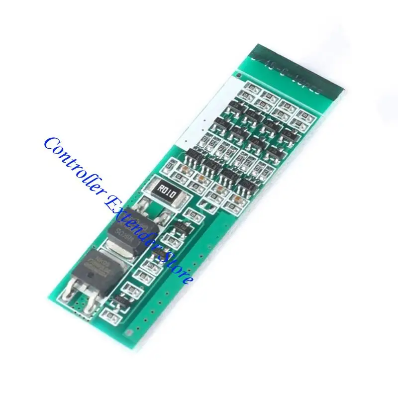 N84B 4S 8A литийная батарея зарядка защитная плата Зарядка защитная модуль 14.8 В