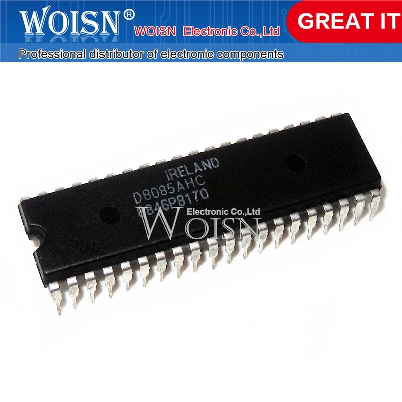 

10PCS D8085AHC-2 D8085AHC DIP-40