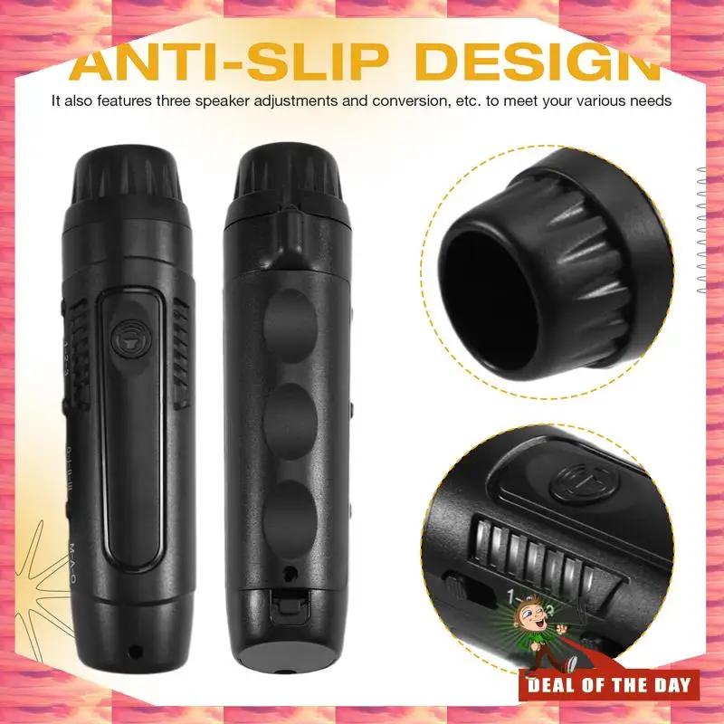 24-Hour Delivery Volleyball Coach Whistle, Soccer Whistle, Electronic Whistle For Referees, Hand Emergency Whistle, For Teachers