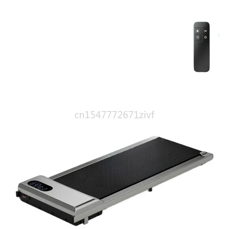 

Беговая дорожка в стиле прогулочной площадки, оснащенная пультом дистанционного управления и светодиодным дисплеем.