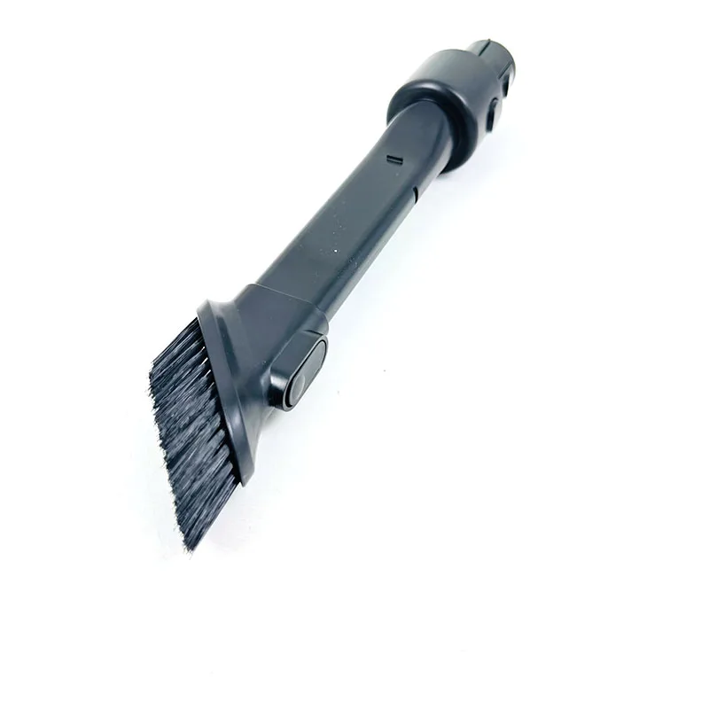 Original Dreame V9 V9P V10 XR V11 V12 T20 T30 R20 M12 Staubsauger Zubehör Zwei in Einem Saugdüse Lange Flache Bürste