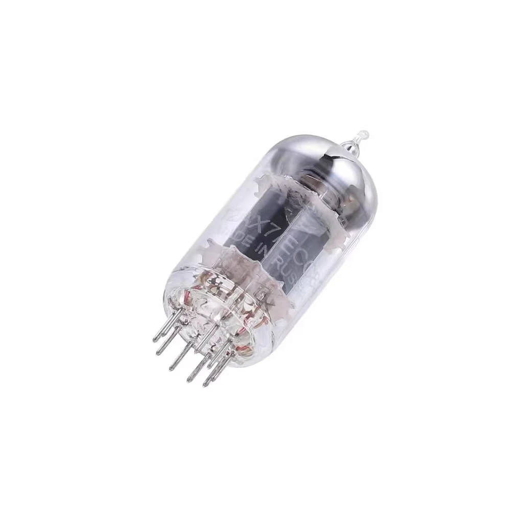 For mullard for big shield 12ax7 12au7 el34 el84 gz34 kt88 ecc83 digital tube