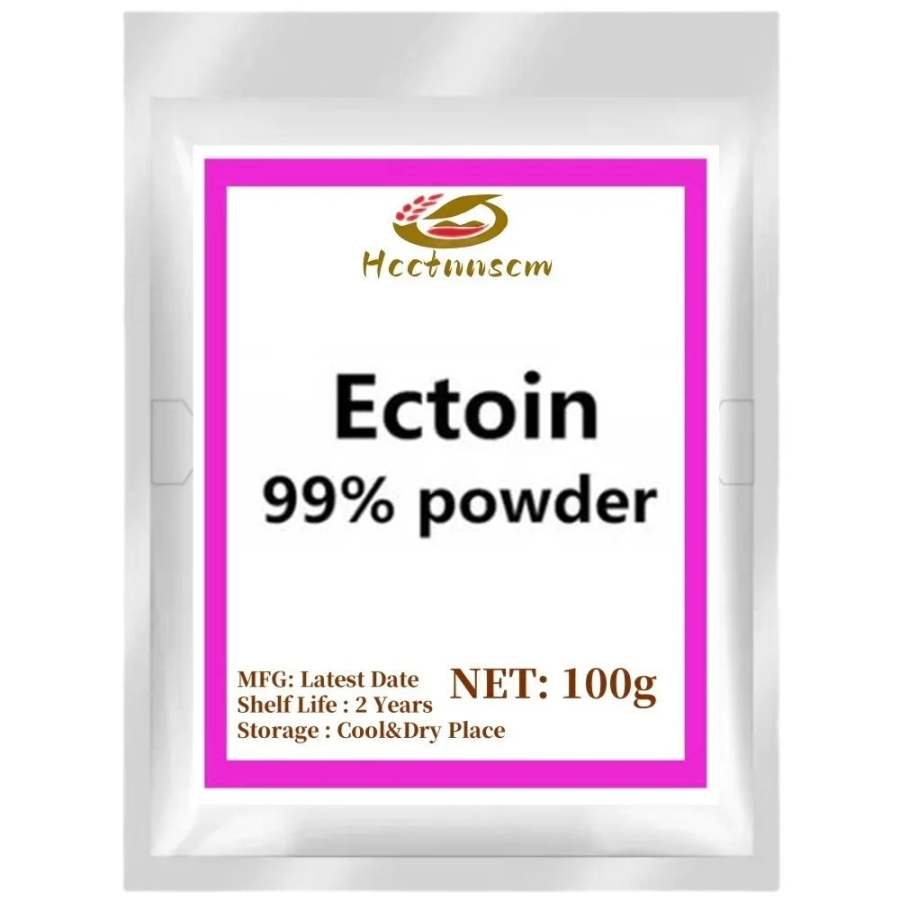 CAS 96702-03 100% Ectoin Powder