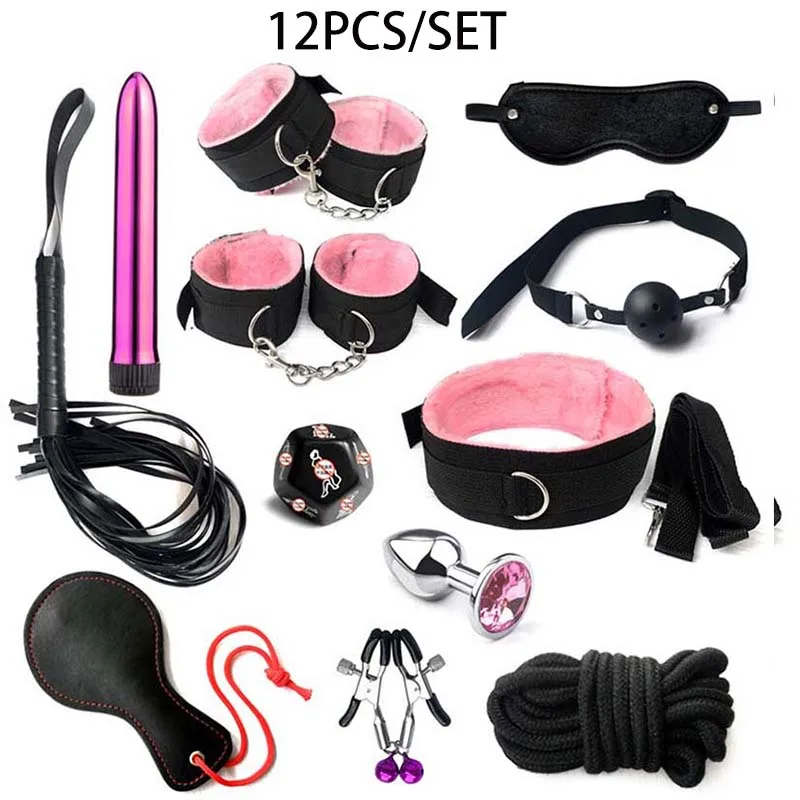 12pcs SET