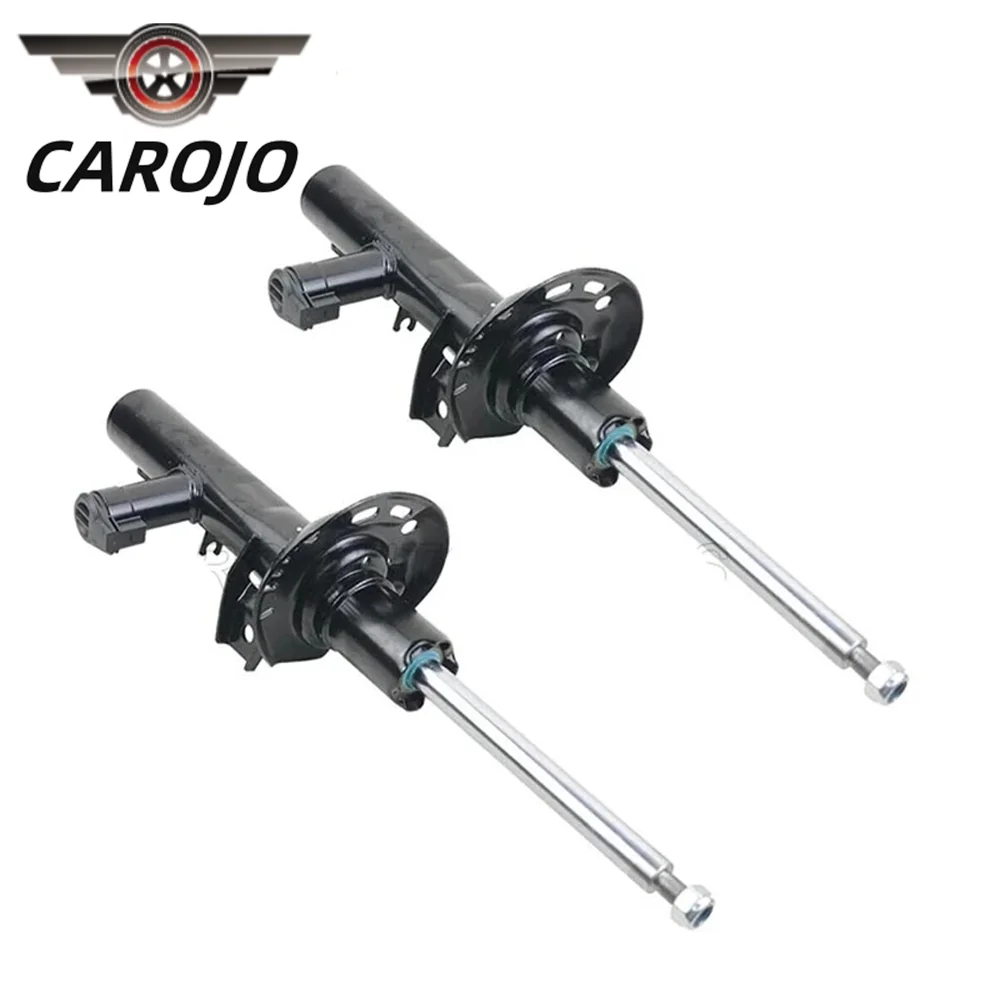 

3C0413031D Pair Front Shock Absorber Struts 1K0413031DC 1T0413031HC 7N0413031J For VW Passat Golf CC Eos Tiguan