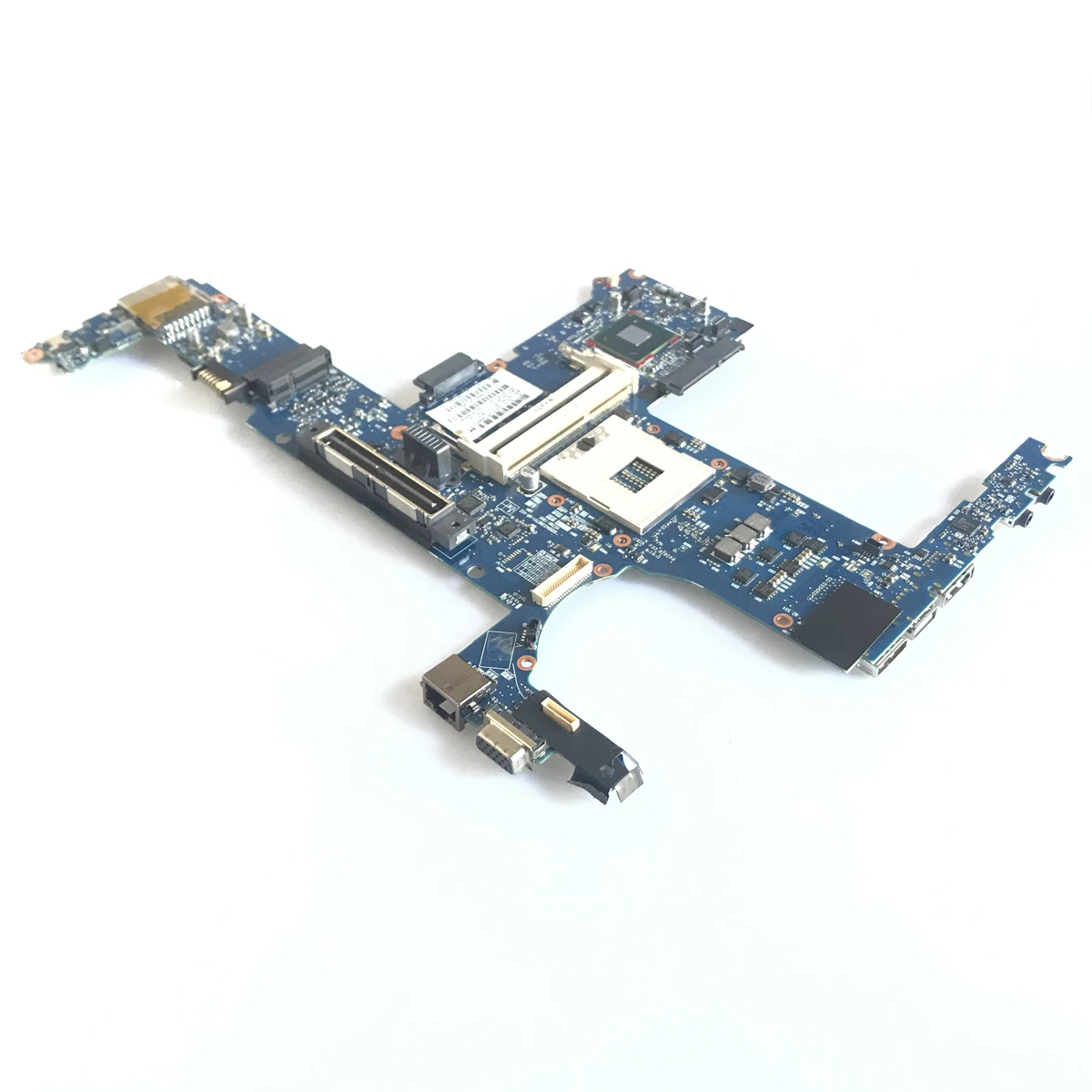 Imagem -03 - Placa-mãe do Portátil para hp Elitebook 8460p Computador Mainboard 6050a2398701-mb-a02 Intel Qm67 Chipconjunto 100 Completo Testado Ddr3 642759001