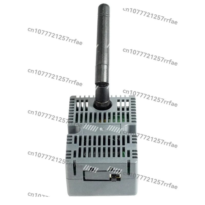 Multi-channel wireless temperature sensor ATE300M probe 1~ 6 channels optional, rail type installation
