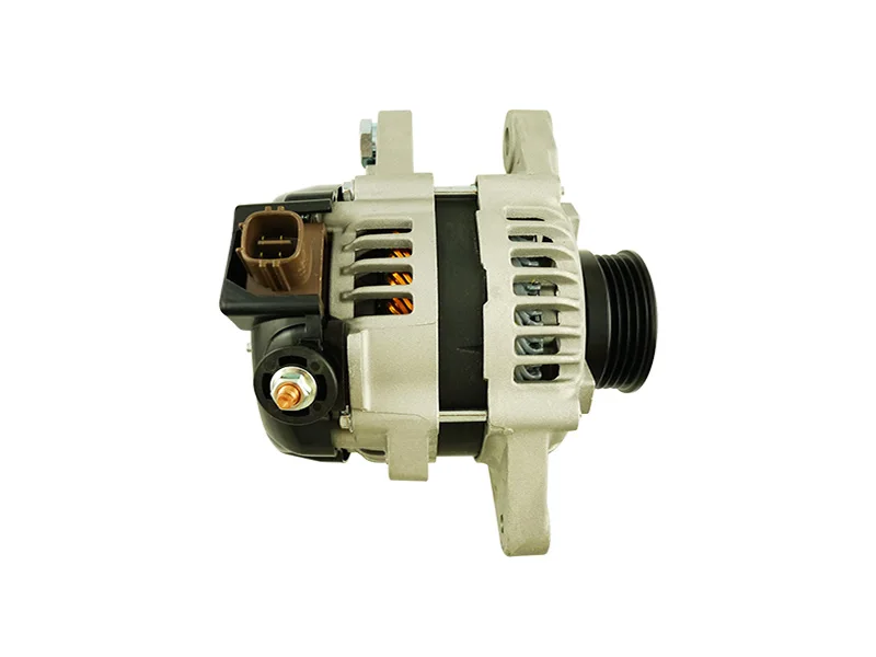 Alternator Rectifier Starters and Regulator Alternator for Yaris Vios 2NZ-FE 270600M070