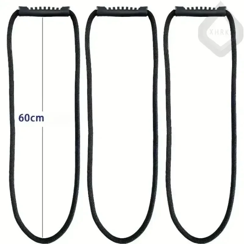 Hot Sale Purpose Home Garage Boat RV Accessories Ideal Storage Tool with Multifunctional Handle and Storage Strap - Hose Multi