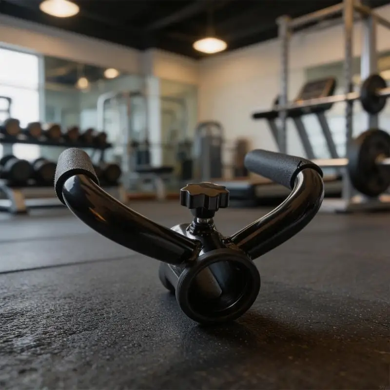 strength-row-tool-for-landmine-work-steel-two-hand-grip-with-soft-hold-area-for-gym-workouts-and-pulling-practice-daily-use
