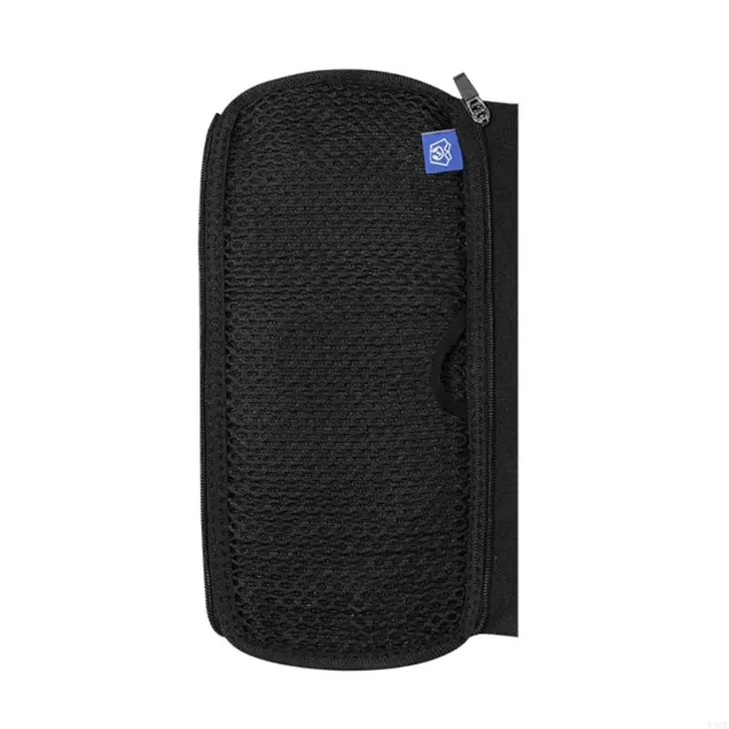 Cubierta flexible banda para cabeza auriculares anti-scratch y4QF para auriculares Cloud II