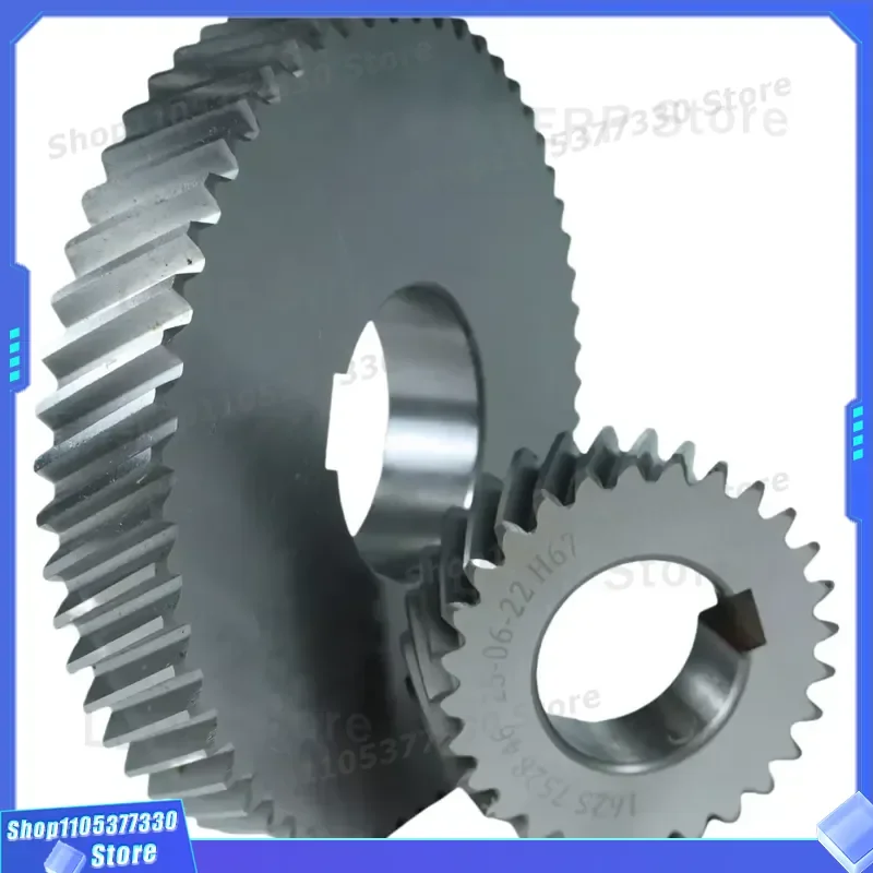 Air Compressor Spare Gear 1092134239 1092134240 Replacement Part for Industrial Machinery High Quality Factory Direct Supply