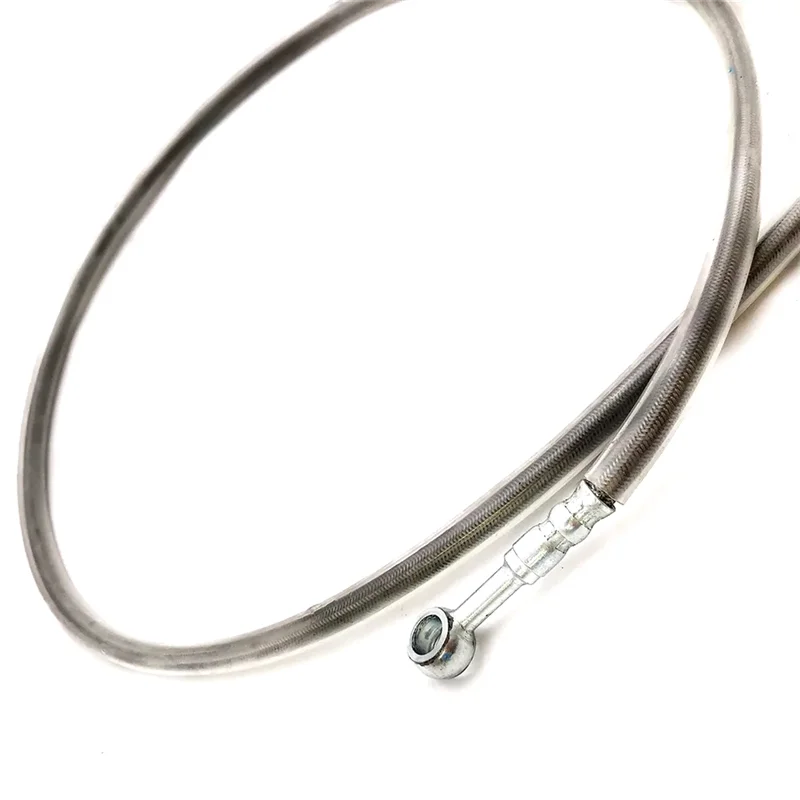 Flüssigkeitsschlauch Hinterradbremse für CF CF 450 550 ATV Quad Bike Teile ATV UTV TEILE 9CR6-081020