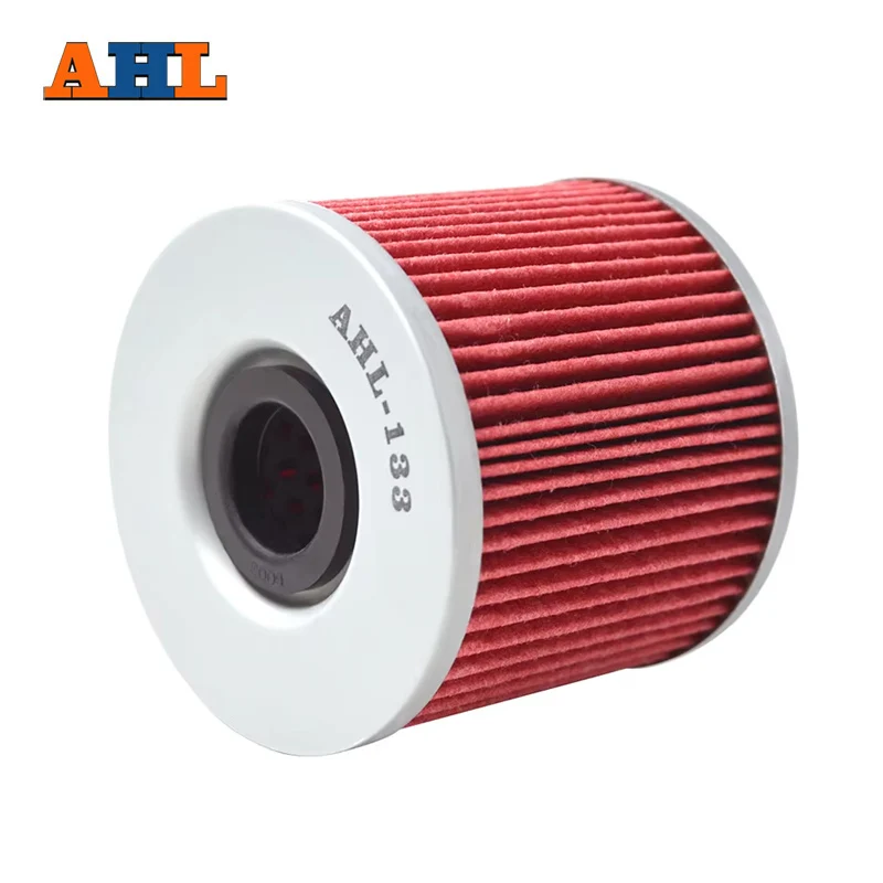 AHL 133 Motorcycle parts Oil Grid Filter for Suzuki GS550 GS750 GS450 GS425 GS1100 GSX250 GS650 GS250 G