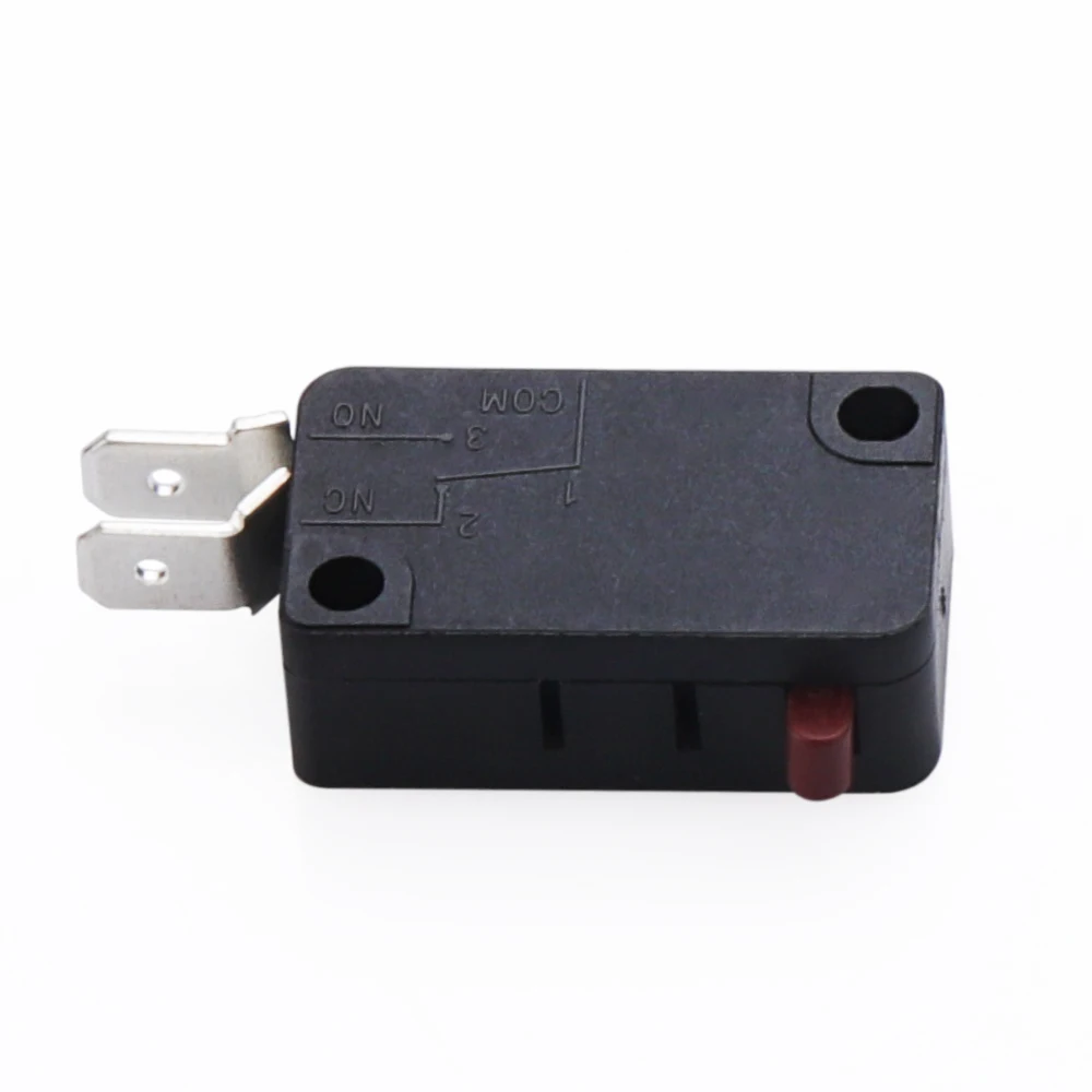 4 шт., флейты для сварки, 16 А, 250 В, 5E4, 10t105