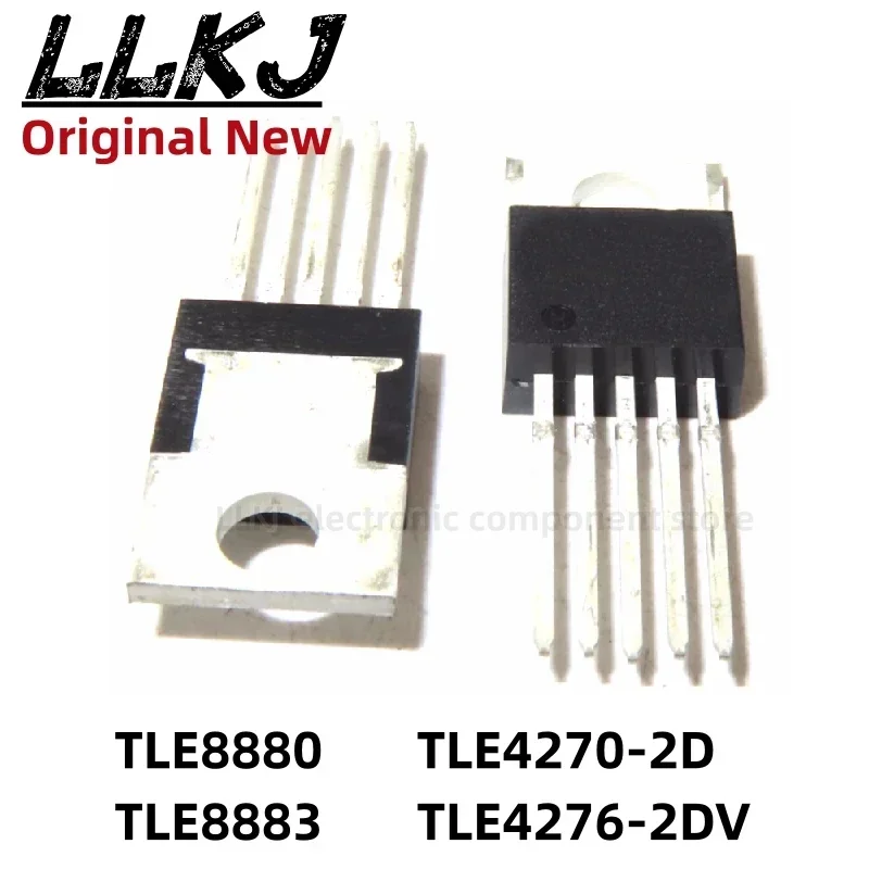 1-шт-tle8880-tle8883-tle4270-2d-tle4276-2dv-to220-5-mos-fet-to-220-5