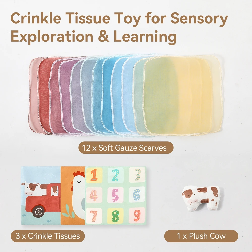 Thumbnail 4 - #64 Best Baby Activity Toys to Buy In 2026
