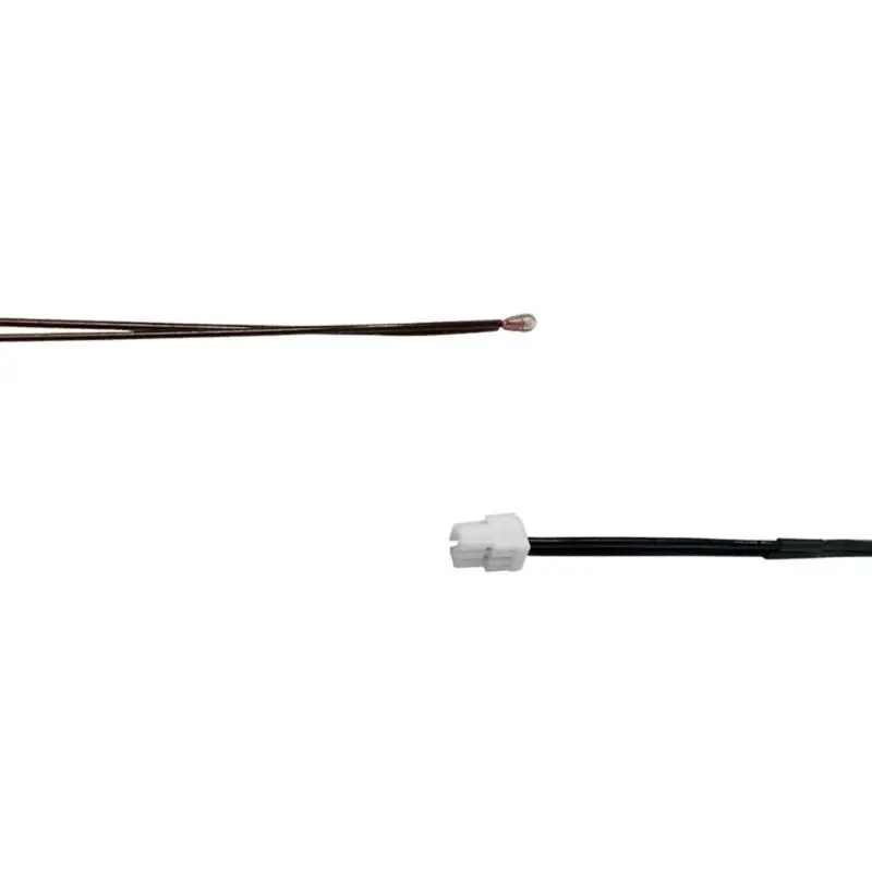 

Y1UB Thermistor Cartridge Heaters Heat Resistant for Bambu Lab X1C Carbon DIY Workshops Printing Part Accessory
