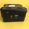 防水 24V 36V 100Ah 120Ah 150Ah 200Ah Lifepo4 バッテリー BMS 内部トローリングモーターボート RV + 充電器 2