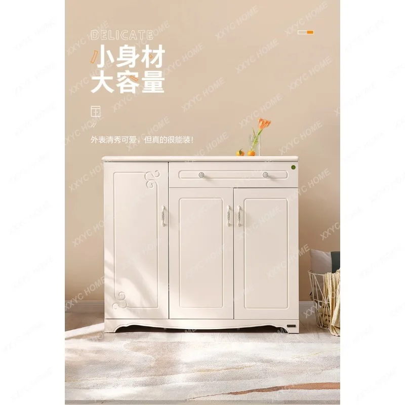 

JYGOrganizer Tv Stands Shoe Shelf Cupboard Kitchen Plant Box Shoe Cabinet College Dorm Essentials Striders Muebles Home Furnitur