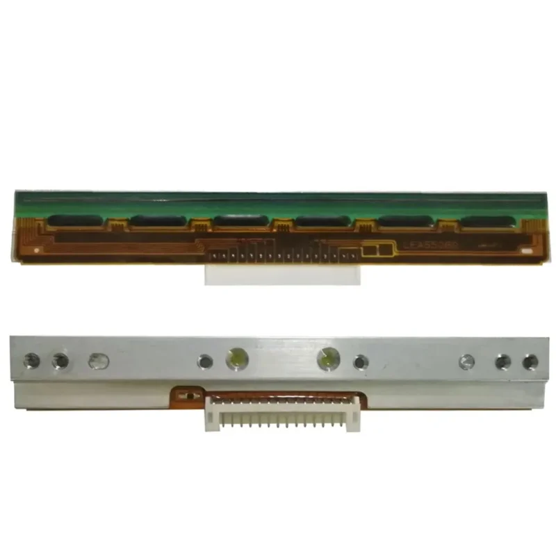 New original thermal printhead For Godex EZ1100 Plus 1000W EZ-1100 EZ-1200 2100 2200 203dpi label printer printhead
