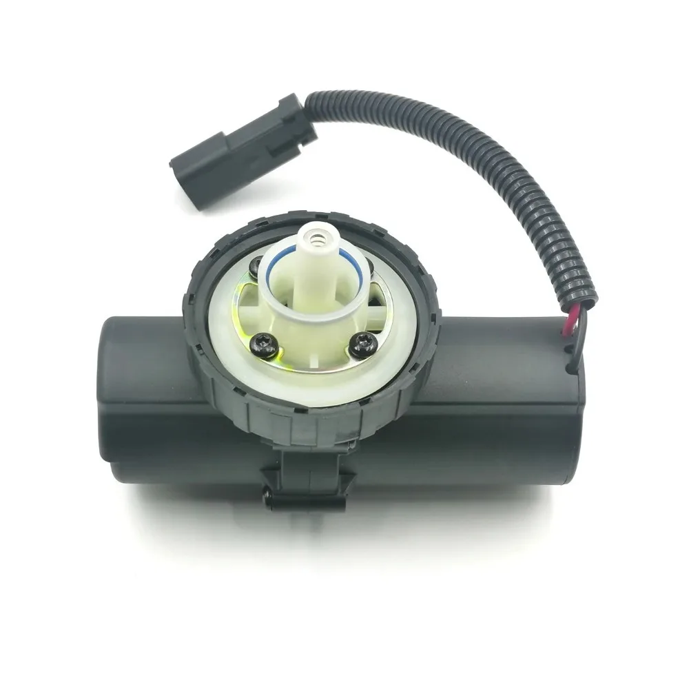 

AE-OE:228-9129 232-5877 249-7669 12V/24V Electric Fuel Pump Assembly For CAT JCB Tractor 428D 428E 430D 432E 414E 422E 424D 25